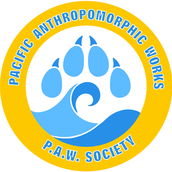 PAW Society Logo